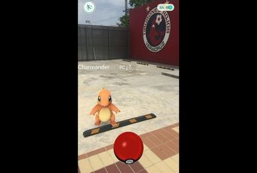 Clubes de la LIGA MX se unen a la fiebre de Pokémon GO