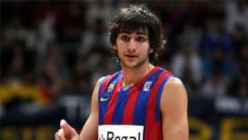 Ricky Rubio: "El partido ante el Real Madrid será recordado"