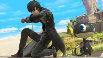 Joker, DLC para Super Smash Bros. Ultimate