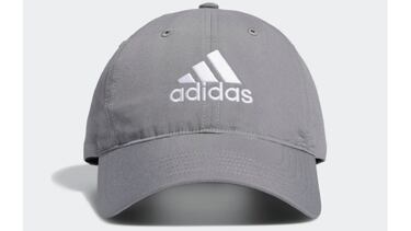 Protégete del sol con estas gorras de primeras marcas (Nike, Adidas, Helly Hansen…)