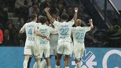 PSG 3-3 Le Havre: goles, resumen y resultado