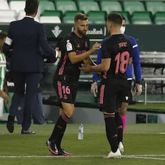 Sentir que es un soplo la vida