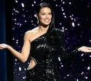 FIFA anuncia a Adriana Lima como embajadora mundial de los aficionados