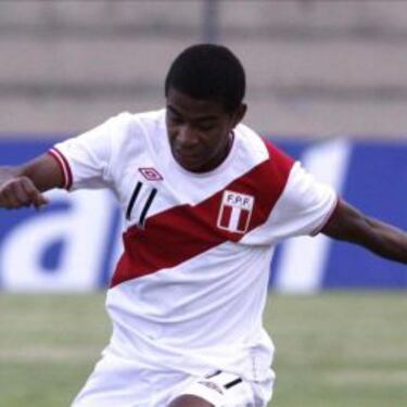 Cinco promesas del fútbol peruano que no despegaron