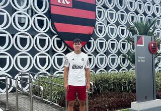 Un chileno es marginado en Brasil