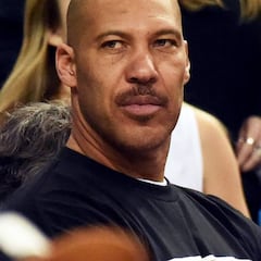 LaVar asusta: Nike, Adidas y Under Armour, 'no' a lonzo Ball