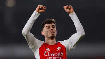 Wolves - Arsenal: TV, horario, cómo y dónde ver hoy la Premier League online