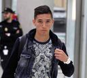 Oficial: Matías Kranevitter, cedido al Sevilla durante una temporada