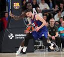 Zaragoza - Barcelona: horario, TV y dónde ver la ACB 2023
