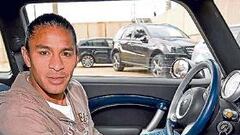 "Yo aquí siempre me he sentido muy importante"