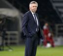 Ancelotti se aproxima al banquillo del Liverpool