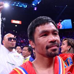 Manny Pacquiao vs Yordenis Ugás: cost and where to watch on PPV