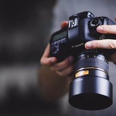 Cámaras digitales para todos los niveles de habilidad