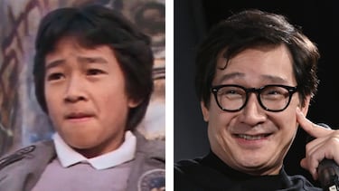 ‘The Goonies’ sequel is in the works: Where are the original cast members now?