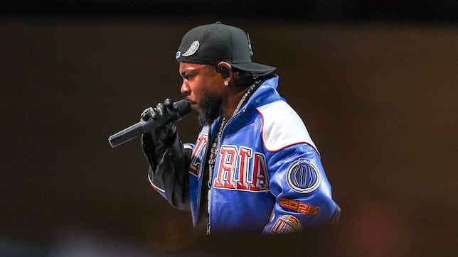El brutal ataque de Kendrick Lamar a Drake durante el Halftime Show del Super Bowl