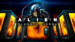 Crítica de ‘Alien: Planeta Tierra’. Ahora todos escucharán tus gritos