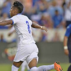 De los Cobos vuelve a La Selecta con triunfo sobre Honduras