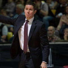 El Bilbao Basket quiere a Lakovic