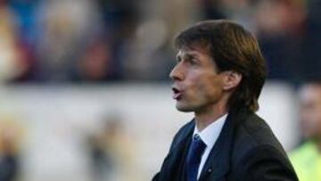 <b>BUEN MES. </b>Ziganda tiene tomada la medida a diciembre.