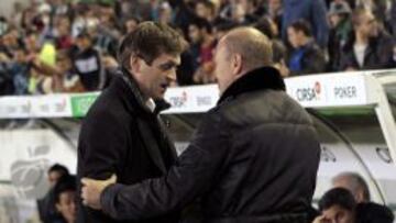 Vilanova: "Lo que hace Messi parece imposible de lograr"