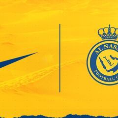 Cristiano Ronaldo lines up Nike for Al Nassr
