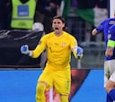 Italia 1 - Suiza 1: resumen, goles y resultado de la clasificación al Mundial de Qatar 2022