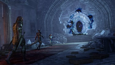 The Elder Scrolls Online: Gold Road, así es la nueva expansión en su décimo aniversario