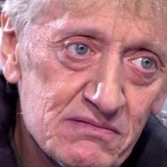 Muere Enrique San Francisco a los 65 años