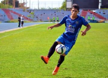 Los jugadores de la Libertadores que podrían jugar un El Clásico