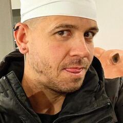 Sánchez Dragó acapara la polémica con su opinión sobre Dabiz Muñoz