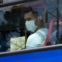 Coronavirus: ¿qué dice la carta de Claudia López a Duque?