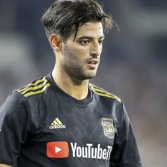 Carlos Vela jugará contra Andrés Iniesta y David Villa en USA