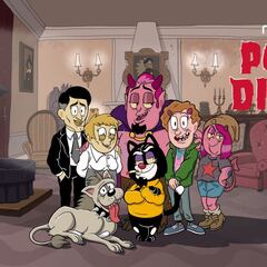 HBO Max lo da todo en España: series de Joaquín Reyes con Ernesto Sevilla y su top 'García'