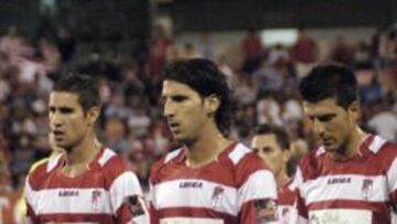 Fabri, enfadado con los arbitrajes recibidos