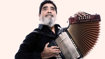 Celso Piña