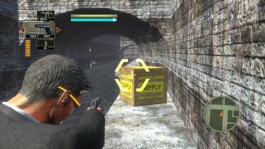 Galería de Frame City Killer