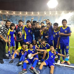 El drama de Puch: “A lo mejor no encontró el lugar perfecto para estar”