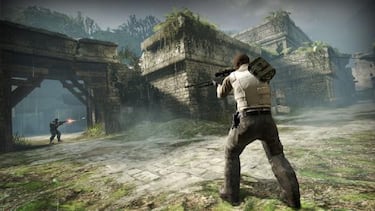 El delegado de Gobierno central en Euskadi pide la retirada de Counter Strike Global Offensive