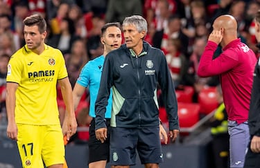 Partidos de hoy, 3 de noviembre, en la Europa y Conference League: horarios, partidos y TV