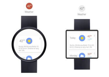 Gem, el nombre en clave del futuro Google Watch