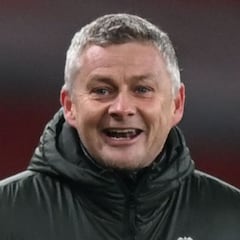 "Varane está en su mejor momento"