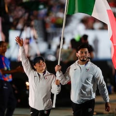 Juegos Centroamericanos y del Caribe 2023 en vivo: Actividad de mexicanos hoy, 30 de junio en directo