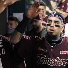 Tomateros vence a Charros en el juego 4 de la serie final de la LAMP
