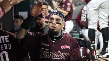 Tomateros vence a Charros en el juego 4 de la serie final de la LAMP