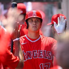 Shohei Ohtani iguala histórico récord del ‘Toro’ Valenzuela, la leyenda mexicana de los Dodgers