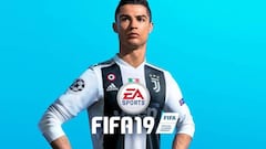 Fifa 19, análisis. El Rey del fútbol