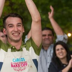 Carlos "Charly" Martinic, ganador de Bake Off Argentina 2021: cuánto dinero se lleva y premio