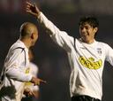 El sueño de Tapia: Repatriar a figuras del Colo Colo 2006