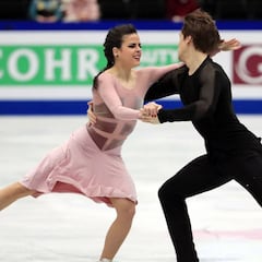 Hurtado y Jalyavin acaban duodécimos en Saitama