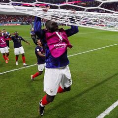 World Cup 2022 daily blog: news and updates 14 December